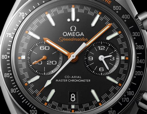 omega speedmaster racing baselworld 2017|BaselWorld 2017 Omega Speedmaster Speedmaster Moonwatch .